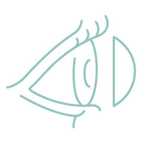 Kontaktlinsenversorgung